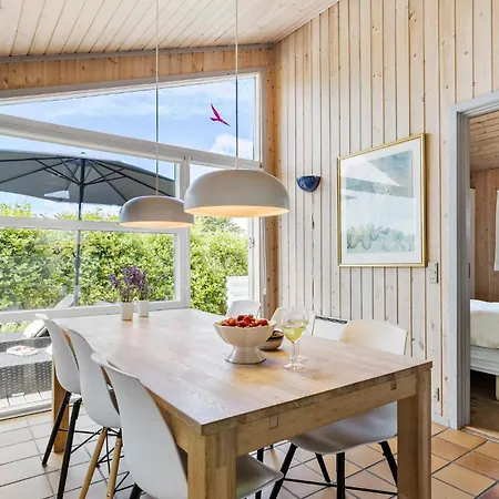 Beautiful In With Sauna * Hemmet