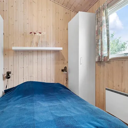 Ferienhaus Beautiful In With Sauna *