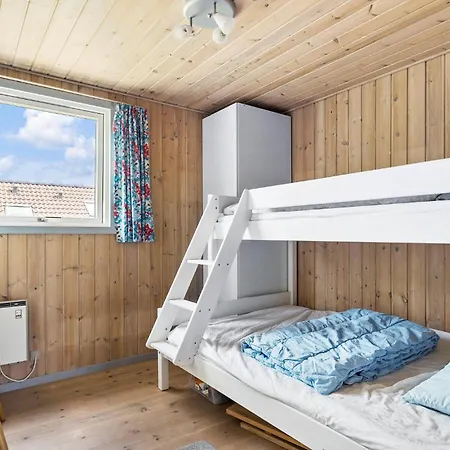 Ferienhaus Beautiful In With Sauna Hemmet