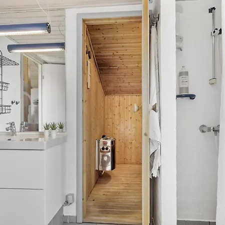 Beautiful In With Sauna * Hemmet