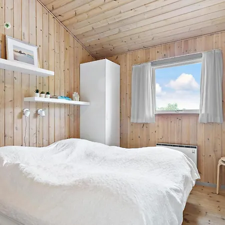 Beautiful In With Sauna Ferienhaus