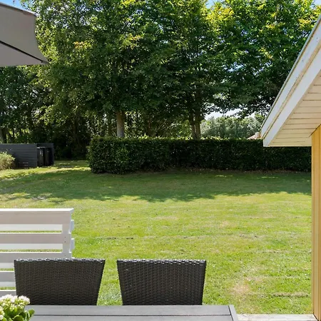 Ferienhaus Beautiful In With Sauna