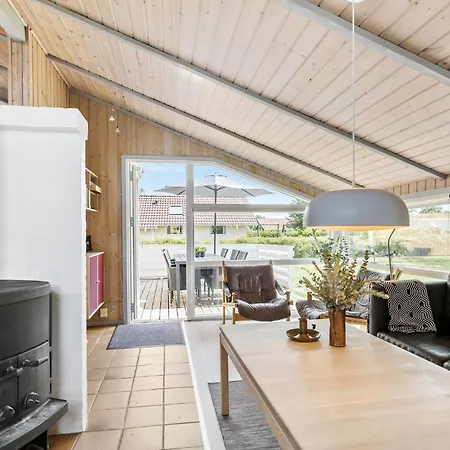Beautiful In With Sauna Ferienhaus *