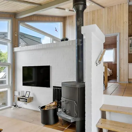 Beautiful In With Sauna Hemmet