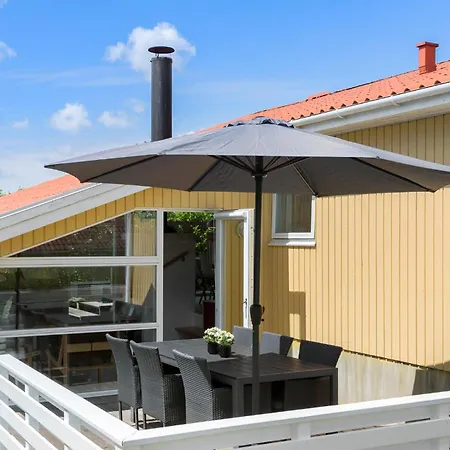 Beautiful In With Sauna Ferienhaus