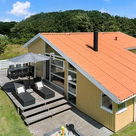 Beautiful In With Sauna Ferienhaus *