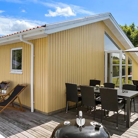 Beautiful In With Sauna Ferienhaus